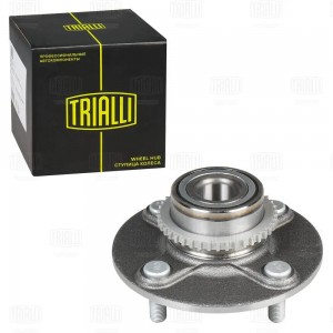 Ступица Nissan Almera Classic B10 (06-) (задн. в сборе с подшип.) (MR 1405) MR 1405 TRIALLI