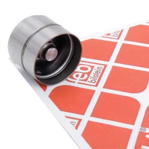 гидрокомпенсатор!\ Opel Astra/Vectra 1.4 96> 17105 FEBI BILSTEIN