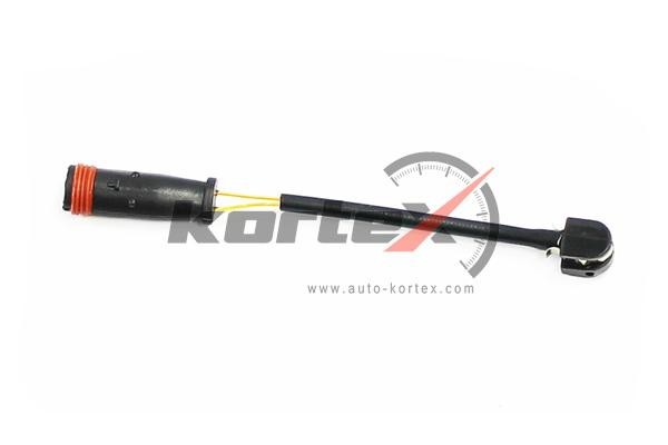 Датчик износа торм.колодок MB SPRINTER 06- зад. (ATE) KSW0036 KSW0036 KORTEX