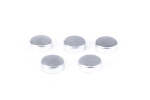 KNORR SN6/ SN7 Комплект Крышeк Cуппорта O 40 / 11 mm T08739028 TOPCOVER