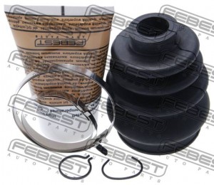 Пыльник ШРУСа внутренний CHEVROLET LACETTI МКПП 1015-T200 1015-T200 FEBEST