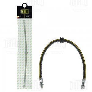 Шланг торм. Лада XRay (15-)/Renault Duster (10-)/Sandero (14-) перед. L=465мм (B BF0977 TRIALLI