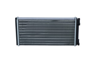 Радиатор отопителя MAN M90 (88-) NRF 53544 NRF