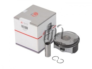 Поршень 0.50 с кольцами Toyota RAV4/Camry 3.5i 24V 2GR-FE d94.0+0.50 UM PC0996050 UNITED MOTORS PRO