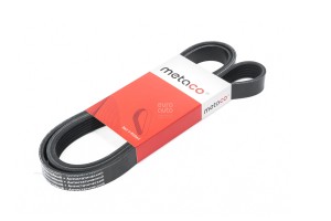 MB W202/W210 / VW T4 6PK2130 6PK2130 METACO