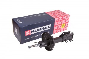 Амортизатор газ. передн. лев. Chevrolet Aveo II 11- M8010921 M8010921 MARSHALL
