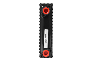 радиатор отопителя! 370x189x42\ MAN F90 86> дв.D28.. Z19702 ZENTPARTS