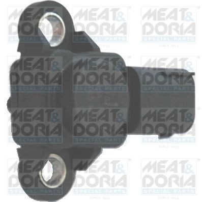 Датчик давления воздуха MERCEDES C (W204) MEAT&DORIA 82225 MEAT DORIA