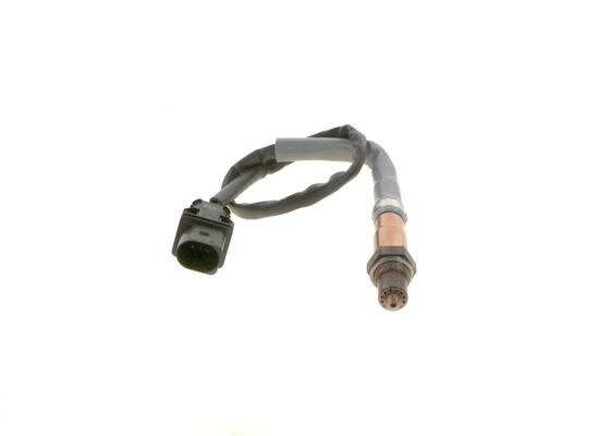Датчик кислорода VW Tiguan (07-) (2.0) BOSCH 0 258 017 169 BOSCH