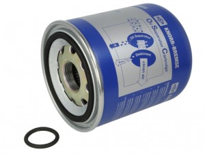 Фильтр-патрон осушителя воздуха КАМАЗ с маслоотд. (K039454X00,4324102442,4329012 K039454 KNORR BREMSE