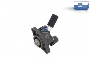 ТННД 4-я серия  (шестерёнчатый) 1.12097 DIESEL TECHNIC