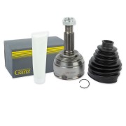 NISSAN MICRA (K12E) (2002>)/ NOTE (E11) (2006>) 22X49X23 GIK04044 GANZ