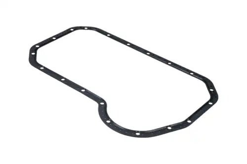 прокладка поддона двигателя! Audi 80/100, VW Golf/Passat T4 1.3-2.0 1.6D 1.7D 79 Z18227 ZENTPARTS