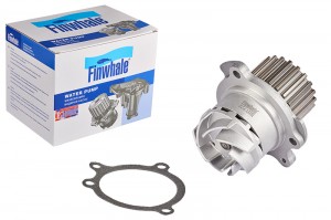 Помпа водяная LADA 2110-12 (дв.2112,21124) / Kalina 1117-1119 (дв.21124) / WP110 WP110 FINWHALE