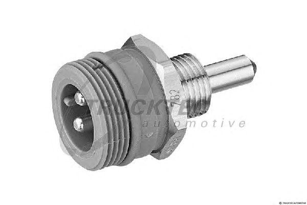 датчик температуры !охлаждающей жидкости \MAN F2000 05.42.048 TRUCKTEC