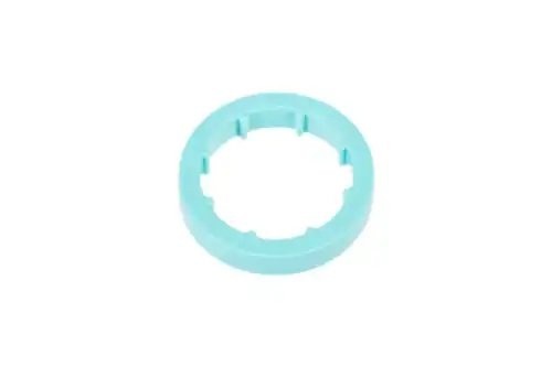 прокладка масляного радиатора! 3892670080\ MB W202/W203/C208/C215 2.6 M112 97> Z17665 ZENTPARTS