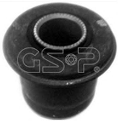 сайлентблок рычага верхнего переднего!\ Isuzu TFR Pick Up 517582 GS P