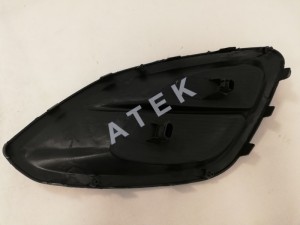 ATEK RP-01245 PICANTO '12 Заглушка противотуманной фары левая (10102032/210520/0 24130053 ATEK