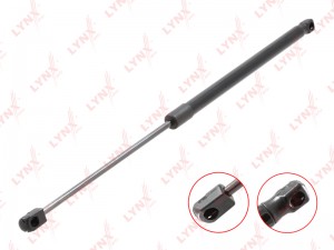 Амортизатор MITSUBISHI Carisma (95-06) крышки багажника LYNX GS1303 LYNXAUTO