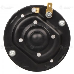 Э/двигатель вент. отоп. для с/т Ростсельмаш, Урал 24V аналог МЭ226В без крыльч.  LFh 1226 LUZAR