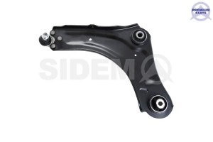 рычаг левый!\ Renault Megane III Hatchback BZ0/Coupe DZ0 08> 5876 SIDEM