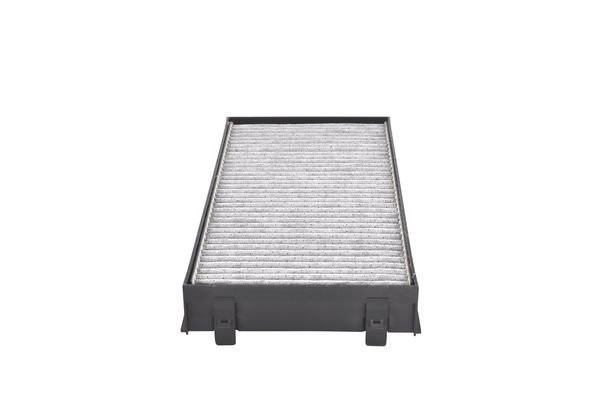 Фильтр воздушный салона BMW X5 (E70),X6 (E71) угольный (2шт.) BOSCH 1 987 432 419 BOSCH