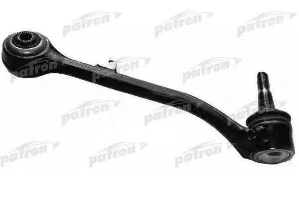 BMW X3 E83 (2004-2010) PS5257R PATRON