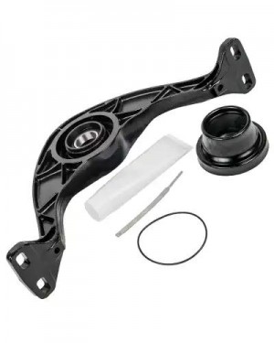 опора подвесная! с подшип VW Tiguan, Audi Q3 2.0TDi/2.0TFSI/A6 3.0TDi 07> Z13028 ZENTPARTS