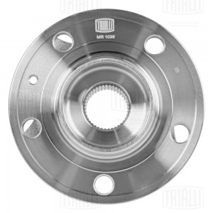 Ступица перед. в сборе с подшип. Volvo XC90 (02-) до 12.06 г.в. (MR 1039) MR 1039 TRIALLI