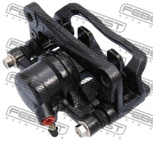 Суппорт тормозной 0477-V45RR 0477-V45RR FEBEST