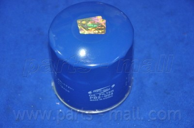 Фильтр масляный FORD COUGAR(EC_) 98-01 PB2-004 PB2-004 PMC PARTS MALL