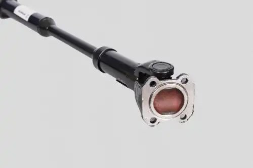 Вал карданный УАЗ передний 452,3741 (ЕВРО-4, под гибридные мосты, КПП 5-ти ст.)  220695220301010 AVTOMAGNAT