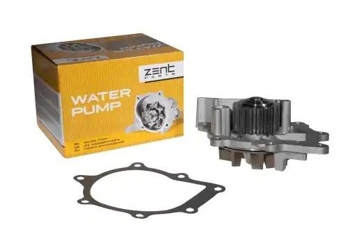 помпа!\ Citroen C5/C6/C8, Peugeot 407/607/807 2.2HDi 06> Z14579 ZENTPARTS