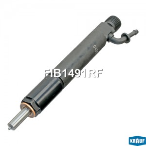 форсунка топливная!\ Deutz BF6M1013 FIB1491RF KRAUF