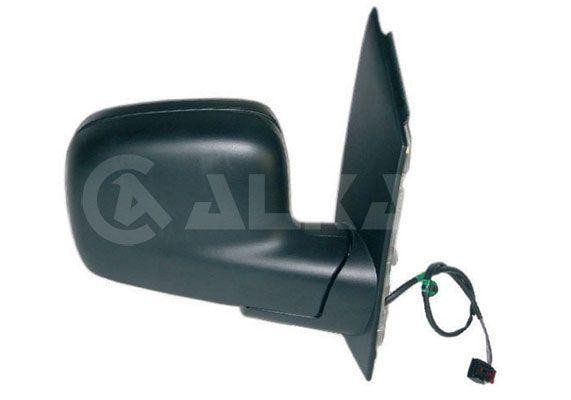 Крышка VW T5 (03-) корпуса зеркала правого ALKAR 9226154 ALKAR