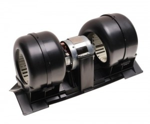 Мотор отопителя SITRAK HOWO MOVELEX AZ1630840014MX MOVELEX