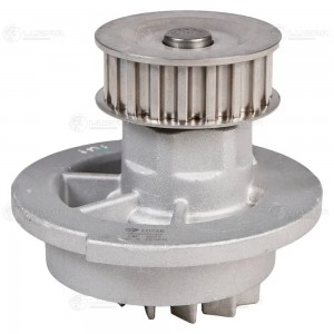 Насос водяной Lanos, Nexia SOHC LWP0563 LWP0563 LUZAR
