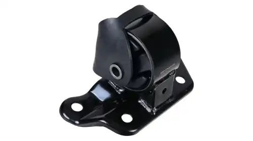 подушка AКПП левая!\ Mitsubishi Carisma 1.6/1.8 95> Z14019 ZENTPARTS
