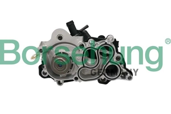 помпа!\ Audi A1/A3, VW Polo/Golf, Seat Leon 1.2/1.4TSI 12> B12692 BORSEHUNG