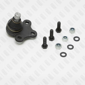 Опора шаровая нижняя левая/правая FORD Mondeo 93- FK0197 FK0197 FIXAR