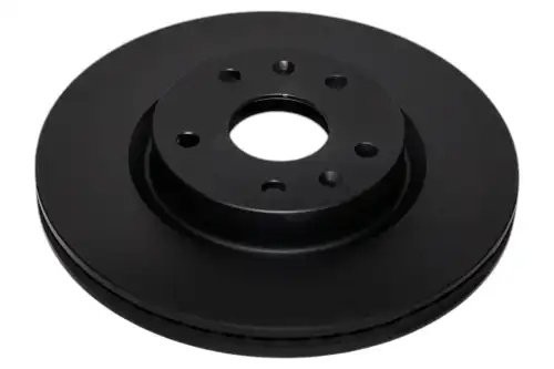 диск тормозной передний!\ Chery Tiggo 3 Z06513 ZENTPARTS