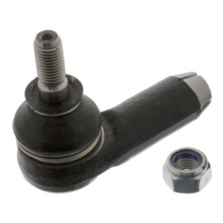 Наконечник рулевой тяги AUDI 100,A6 (-97) левый (М16х1.5) FEBI 04421 FEBI BILSTEIN