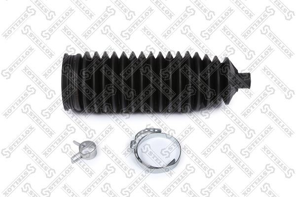 пыльник рейки рулевой!\ Ford Fiesta all 01> 14-17084-SX STELLOX