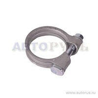 Хомут глушителя малый DAEWOO Nexia OE 96081950 GENERAL MOTORS