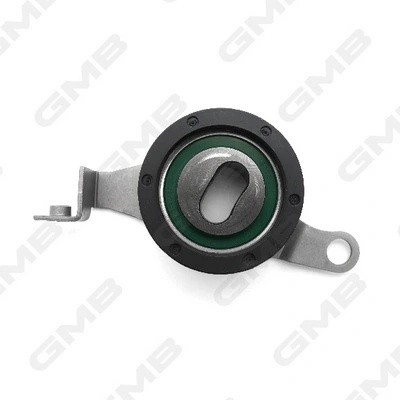 ролик натяжной ремня ГРМ!\ Ford Sierra/Escort 1.8D 88> GT80220 GMB