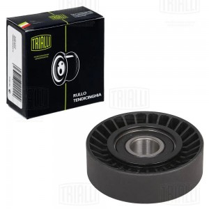 Ролик привод. ремня для а м Volvo S40 II (04-) 2.0i 2.4i 2.5i генератора (CM 530 CM 5302 TRIALLI