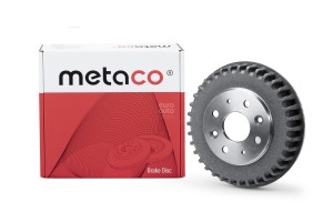 KIA SEPHIA/SPECTRA 3070010 METACO