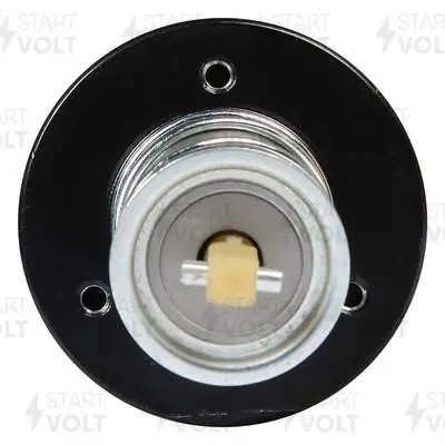 Реле втягивающее стартера для ам Renault Kangoo (97-),Clio II (98-) 1.4i,1.6i (V VSR0902 START VOLT