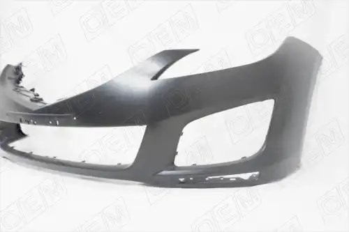 Бампер передний Mazda 6 OEM0607 OEMPARTS