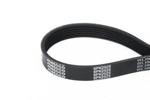 MERCEDES BENZ W124 E/ W140 6PK2525 6PK2525 METACO